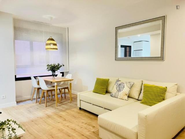Alquiler 1 Dormitorio Apartamentos Málaga Málaga DS104438603