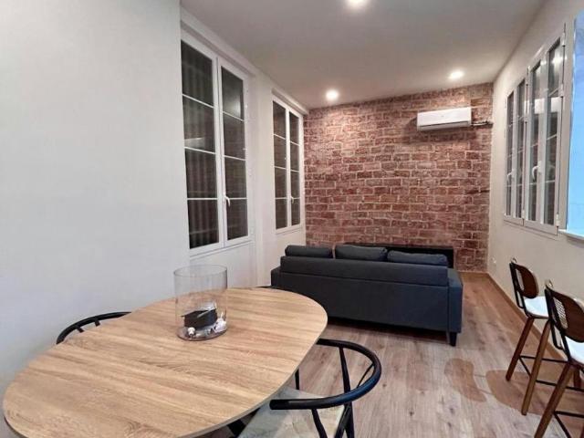 Alquiler 1 Dormitorio Apartamentos Málaga Málaga DS104471813