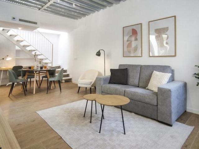 Alquiler 1 Dormitorio Apartamentos Málaga Málaga DS104507683