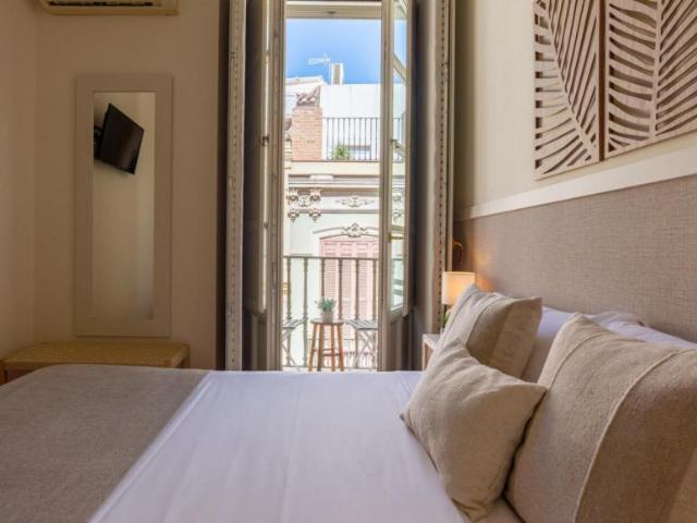 Alquiler 1 Dormitorio Apartamentos Málaga Málaga DS104565262