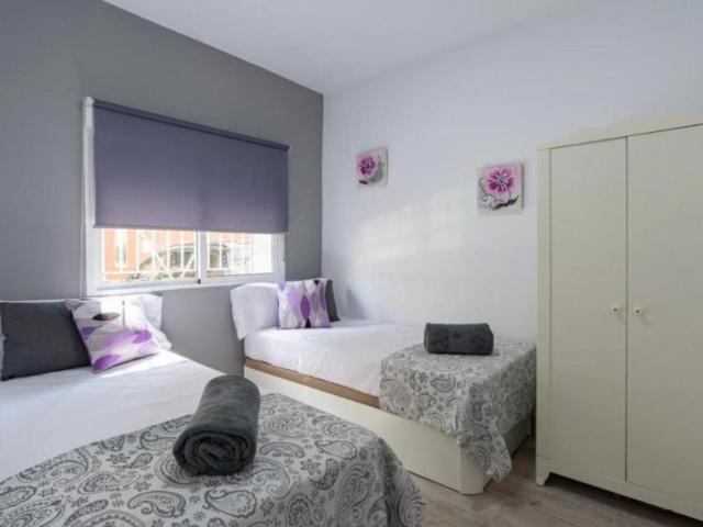 Alquiler 1 Dormitorio Apartamentos Málaga Málaga DS104565283