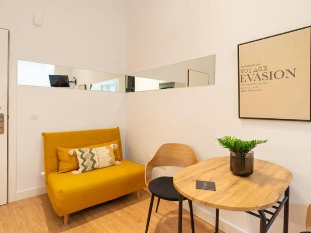 Alquiler 1 Dormitorio Apartamentos Málaga Málaga DS104897244