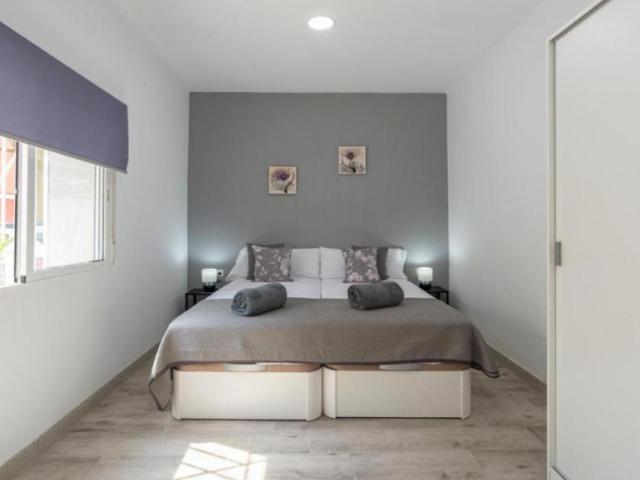 Alquiler 1 Dormitorio Apartamentos Málaga Málaga DS104897250