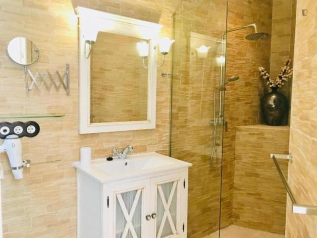 Alquiler 1 Dormitorio Apartamentos Málaga Málaga DS104937851