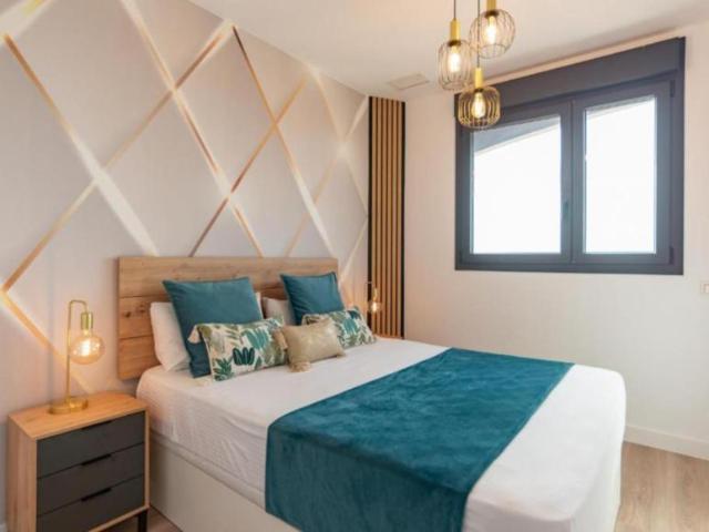 Alquiler 1 Dormitorio Apartamentos Málaga Málaga DS104327241