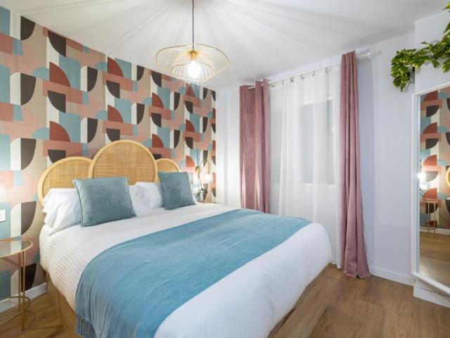 Alquiler 1 Dormitorio Apartamentos Málaga Málaga DS105644111