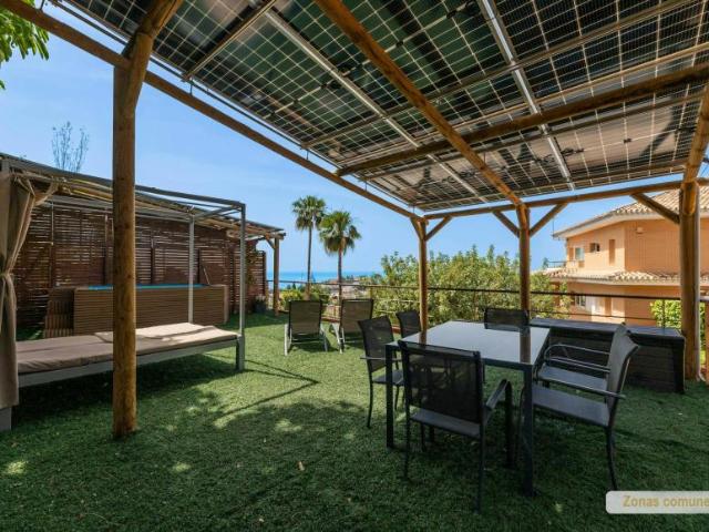 Alquiler 1 Dormitorio Apartamentos Málaga Málaga DS105705565