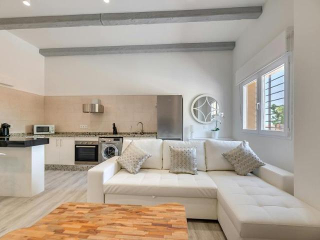 Alquiler 1 Dormitorio Apartamentos Málaga Málaga DS105705578