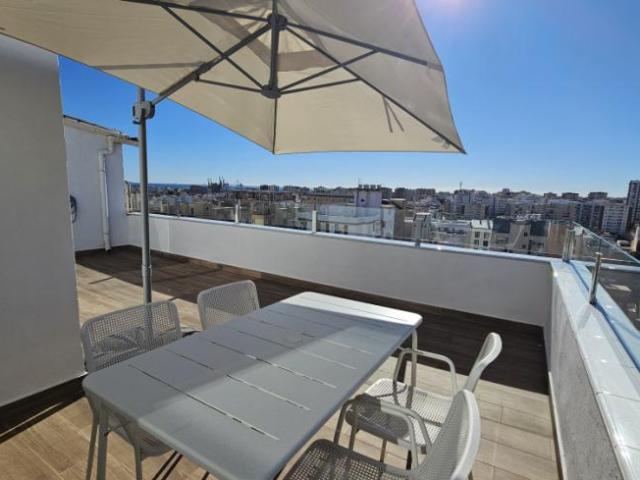 Alquiler 1 Dormitorio Apartamentos Málaga Málaga DS105005946