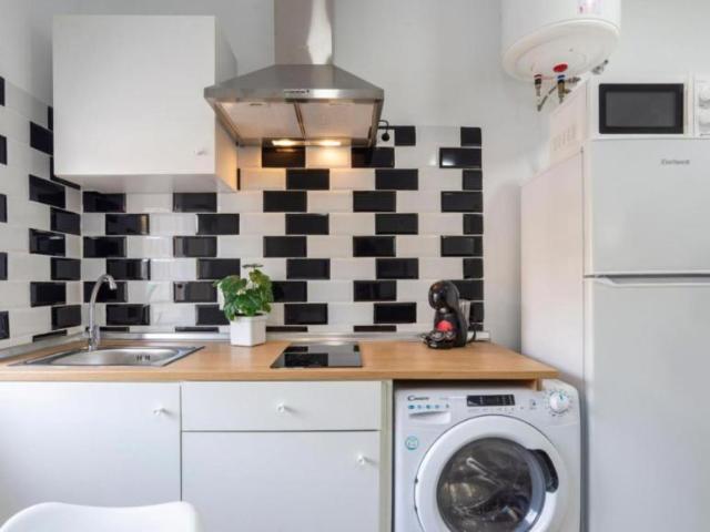 Alquiler 1 Dormitorio Apartamentos Malaga Malaga DS106076371