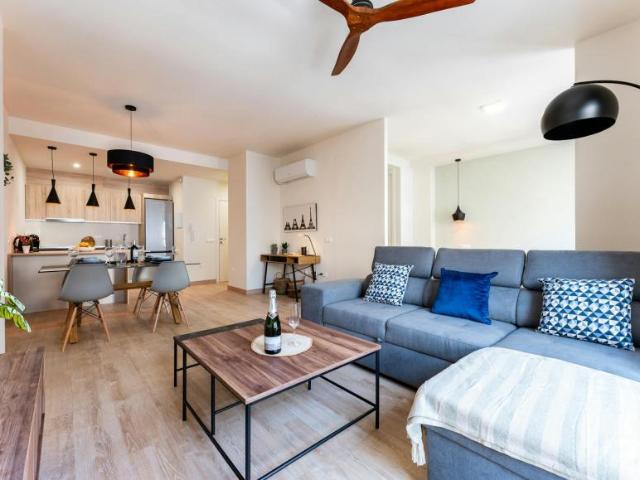 Alquiler 1 Dormitorio Apartamentos Málaga Málaga DS106195594
