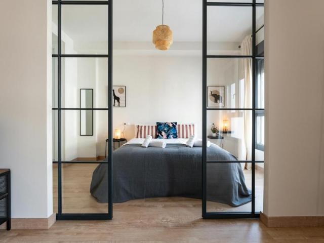 Alquiler 1 Dormitorio Apartamentos Málaga Málaga DS106195384