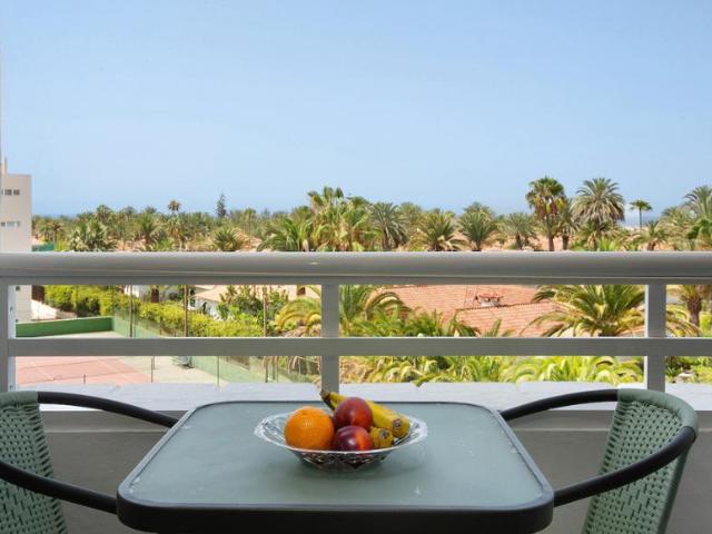 Alquiler 1 Dormitorio Apartamentos Maspalomas Maspalomas DS77950398