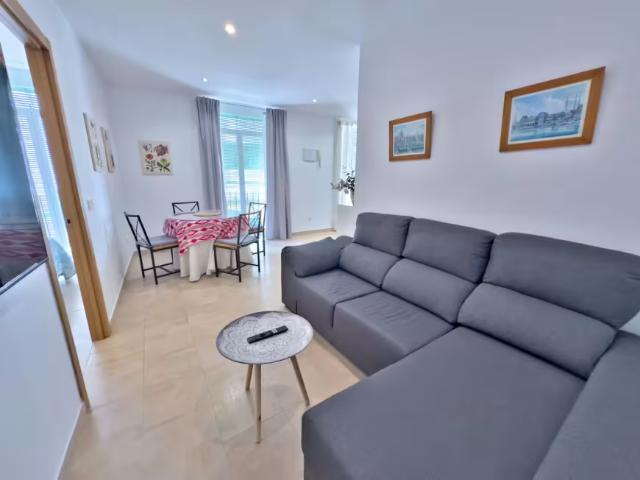 Alquiler 1 Dormitorio Apartamentos Marbella Marbella DLS96382369