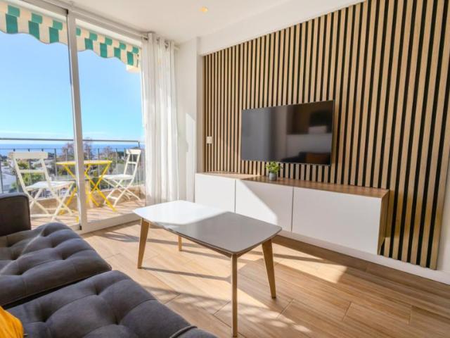 Alquiler 1 Dormitorio Apartamentos Marbella Marbella DS105823725