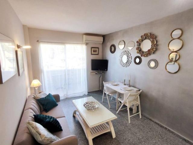 Alquiler 1 Dormitorio Apartamentos Marbella Marbella DS99384539