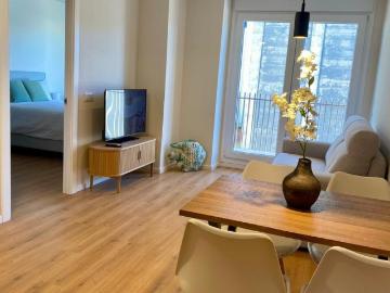 Alquiler 1 Dormitorio Apartamentos Mataró Mataró DS100681548