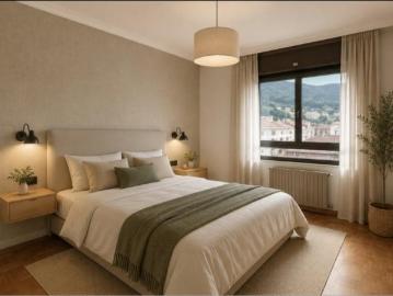 Alquiler 1 Dormitorio Apartamentos Mieres Mieres DS103397766
