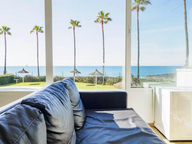 Alquiler 1 Dormitorio Apartamentos Mijas Mijas DS100357381