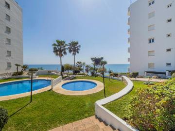 Alquiler 1 Dormitorio Apartamentos Mijas Mijas DS102630208