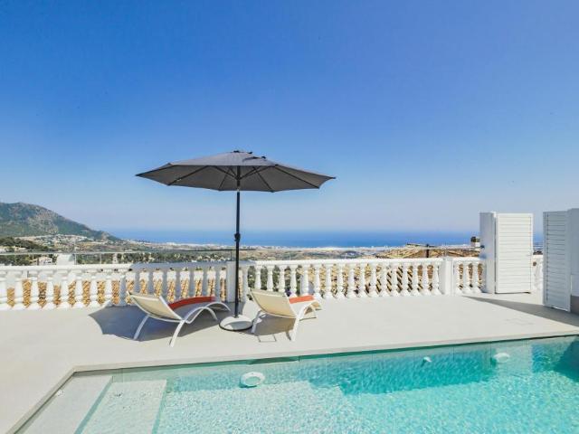 Alquiler 1 Dormitorio Apartamentos Mijas Mijas DS94416260