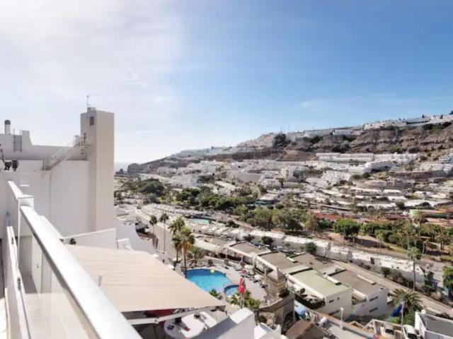 Alquiler 1 Dormitorio Apartamentos Mogán Mogán DS99385156