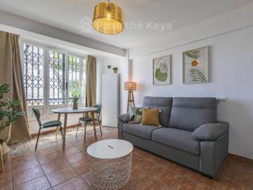 Alquiler 1 Dormitorio Apartamentos Nueva Andalucia Nueva Andalucia DS95845677