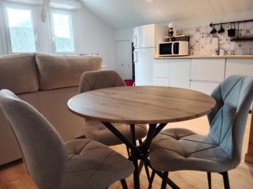Alquiler 1 Dormitorio Apartamentos Agoitz Agoitz DS99385999