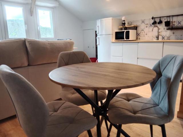 Alquiler 1 Dormitorio Apartamentos Agoitz Agoitz DS99385999