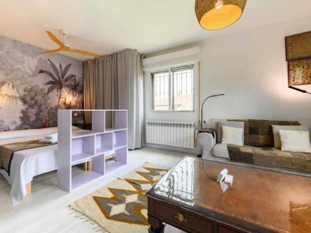 Alquiler 1 Dormitorio Apartamentos Alcobendas Alcobendas DLS102205510