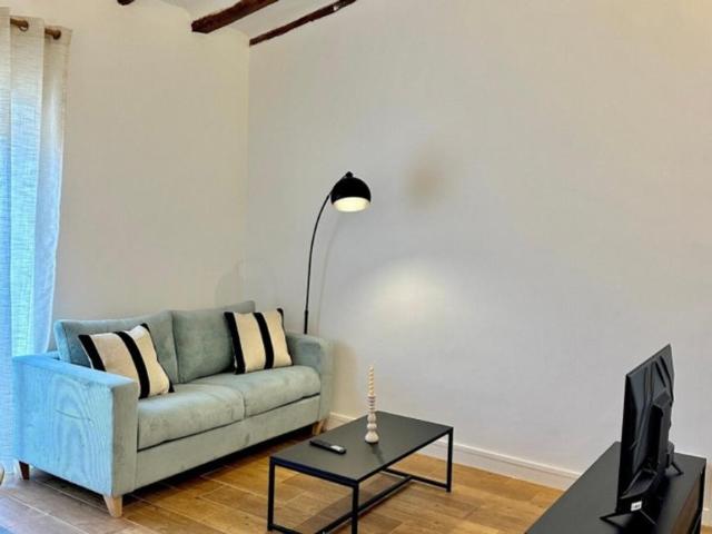 Alquiler 1 Dormitorio Apartamentos Alcoi Alcoi DS92563861