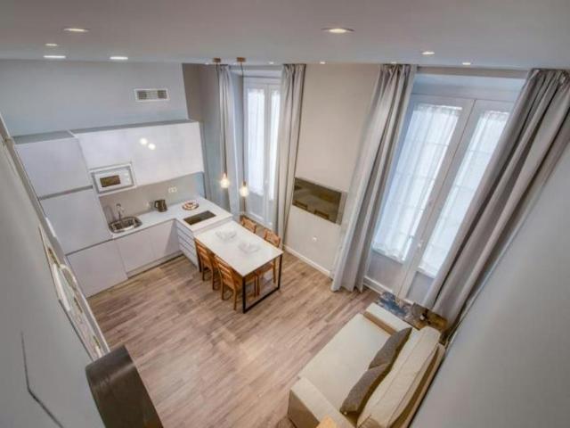 Alquiler 1 Dormitorio Apartamentos Alcalá De Henares Alcalá De Henares DS105010101