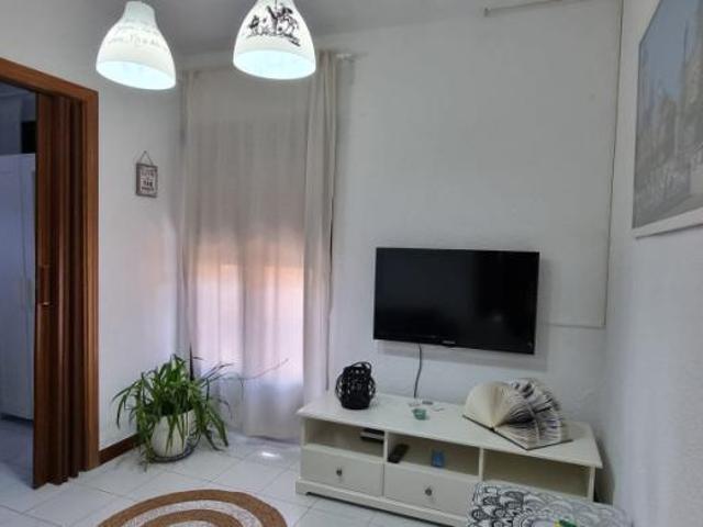 Alquiler 1 Dormitorio Apartamentos Alcalá De Henares Alcalá De Henares DS98506262