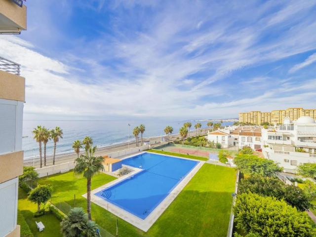 Alquiler 1 Dormitorio Apartamentos Algarrobo Algarrobo DS105544540