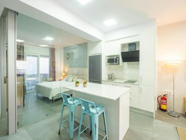 Alquiler 1 Dormitorio Apartamentos Alhaurín El Grande Alhaurín El Grande DLS105236232