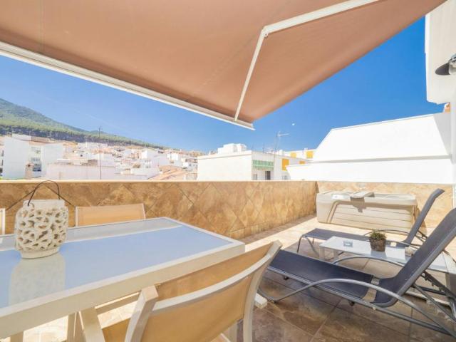 Alquiler 1 Dormitorio Apartamentos Alhaurín El Grande Alhaurín El Grande DS105025238
