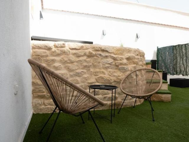 Alquiler 1 Dormitorio Apartamentos Alicante Alicante DS104599263