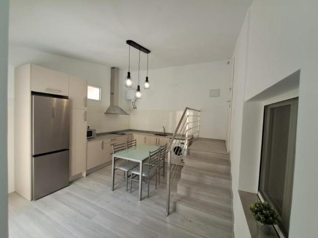 Alquiler 1 Dormitorio Apartamentos Almeria Almeria DS95944628