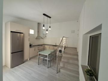 Alquiler 1 Dormitorio Apartamentos Almeria Almeria DS95944628