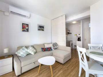 Alquiler 1 Dormitorio Apartamentos Almería Almería DS97912641