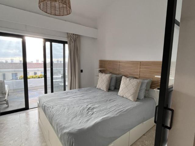 Alquiler 1 Dormitorio Apartamentos Amarilla Golf Amarilla Golf DS105675691