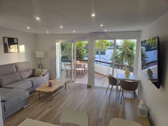 Alquiler 1 Dormitorio Apartamentos Arona Arona DS100126005
