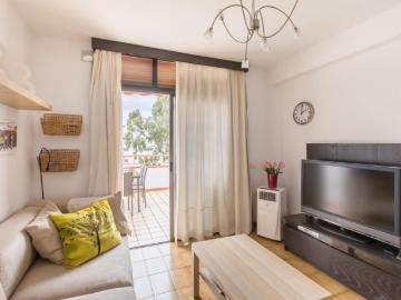 Alquiler 1 Dormitorio Apartamentos Arona Arona DS77946563