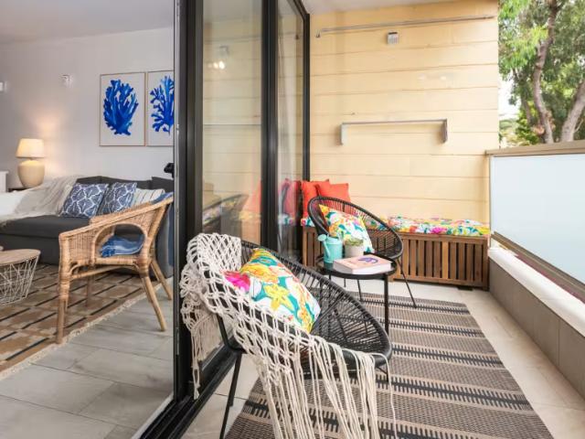 Alquiler 1 Dormitorio Apartamentos Arona Arona DS97882042