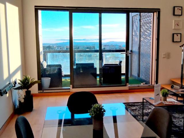 Alquiler 1 Dormitorio Apartamentos Burjassot Burjassot DS105624418