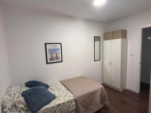 Alquiler 1 Dormitorio Apartamentos Burjassot Burjassot DS105717433