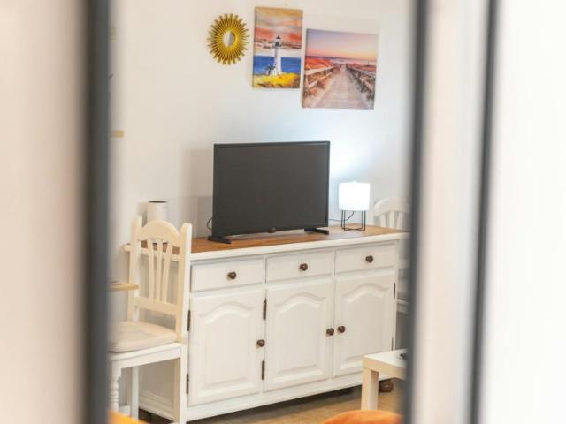 Alquiler 1 Dormitorio Apartamentos Barbate De Franco Barbate De Franco DLS105379180