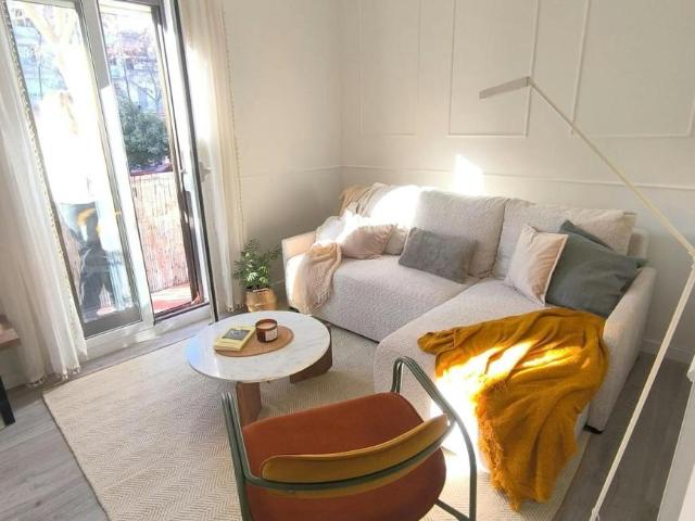Alquiler 1 Dormitorio Apartamentos Barcelona Barcelona DLS104402243