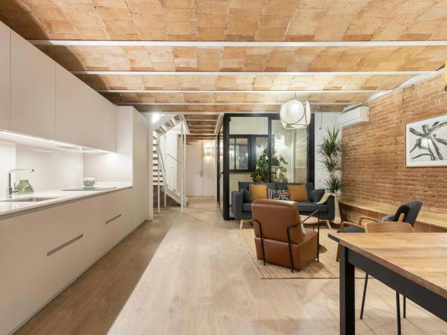 Alquiler 1 Dormitorio Apartamentos Barcelona Barcelona DLS105250790