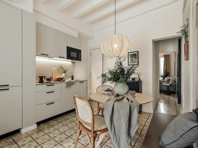 Alquiler 1 Dormitorio Apartamentos Barcelona Barcelona DLS105334909